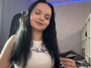 JaimeEhrismann on webcam for live free nude chat now