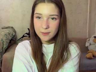 JanaeGwin on webcam for live free nude chat now