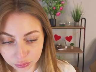 Janet-Jones on webcam for live free nude chat now