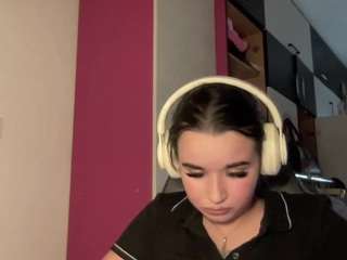 JaquelineBasu on webcam for live free nude chat now