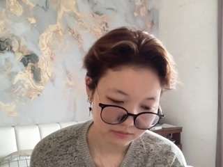JennellStoutt on webcam for live free nude chat now