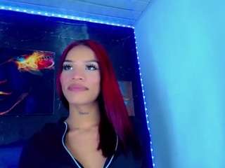 KeishasexyBrood on webcam for live free nude chat now