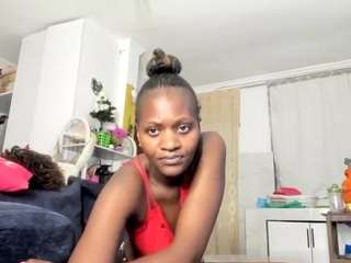 kittyAmbiance on webcam for live free nude chat now