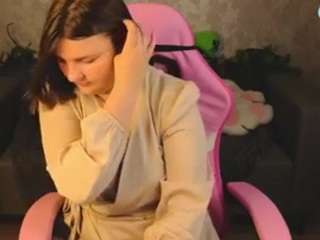 KittyLiikk on webcam for live free nude chat now