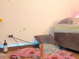 lunitaprincess-14 on webcam for live free nude chat now