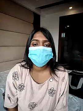 Miss_Anjali_Sany naked in live sex video chat