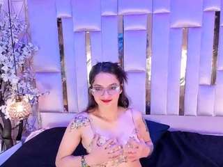 nai-velvet on webcam for live free nude chat now