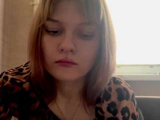 NinfaRottinghaus on webcam for live free nude chat now