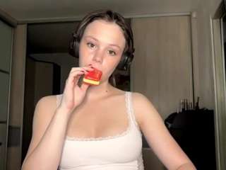 NormanFaison on webcam for live free nude chat now