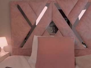 Nova-Silk on webcam for live free nude chat now