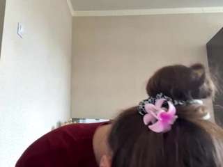 OlympiaFurth on webcam for live free nude chat now