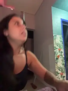 onMelan naked in live sex video chat