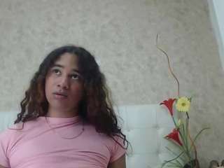 RenataValentina on webcam for live free nude chat now