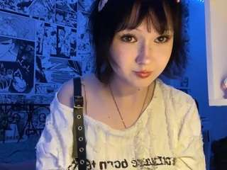 RicardaChaudhuri on webcam for live free nude chat now