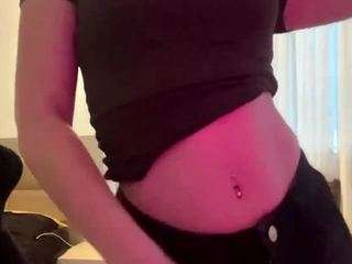 RickieTablada on webcam for live free nude chat now