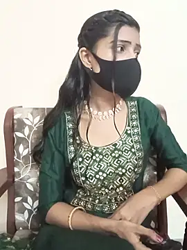 Rubina_69 naked in live sex video chat