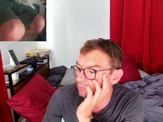 SeamusShameless on webcam for live free nude chat now