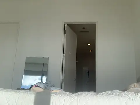 TheFitFreak naked in live sex video chat