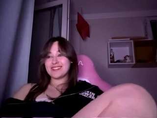 TrangShoener on webcam for live free nude chat now