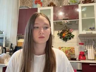 TrinityZeimet on webcam for live free nude chat now