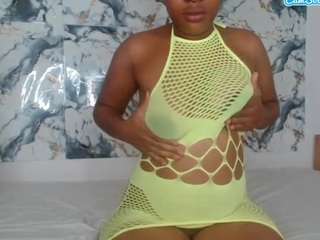 ValvetSin69 on webcam for live free nude chat now
