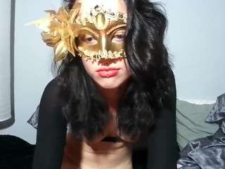 VictoriaVinxent on webcam for live free nude chat now