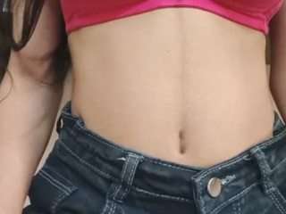Ahana on webcam for live free nude chat now
