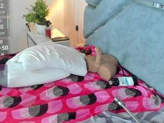 Alana La Latina , 🍑 on webcam for live free nude chat now
