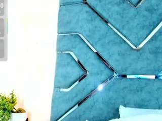 Alana La Latina , 🍑 on webcam for live free nude chat now