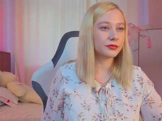 AmeliaxCandy on webcam for live free nude chat now