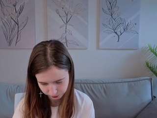 Ami-Rei on webcam for live free nude chat now