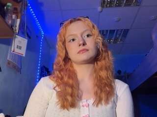 AnabelWalsh on webcam for live free nude chat now