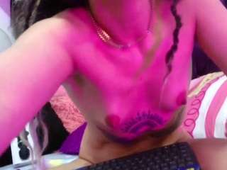 ariasmithog on webcam for live free nude chat now