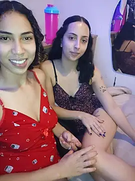 AsLince naked in live sex video chat