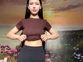 BonitaMclain on webcam for live free nude chat now