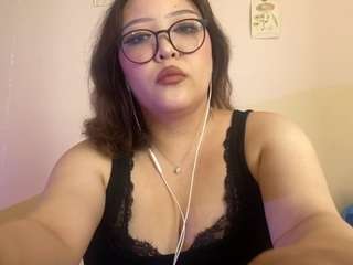 CaterinaLiou on webcam for live free nude chat now