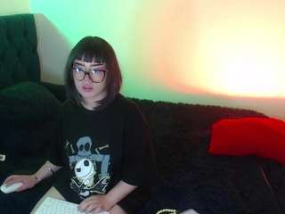 CyberMich on webcam for live free nude chat now