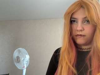 DaciaLinebarger on webcam for live free nude chat now