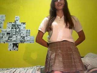 DanielaBaibak on webcam for live free nude chat now
