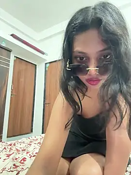 DARRK_ANGEL naked in live sex video chat