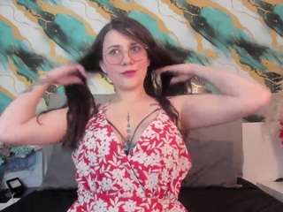 ElizabethMartinez on webcam for live free nude chat now