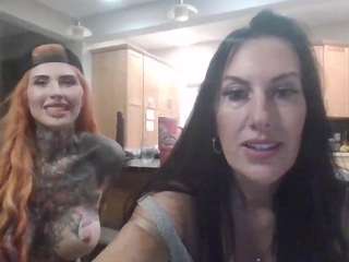FallonJaneXOXO on webcam for live free nude chat now