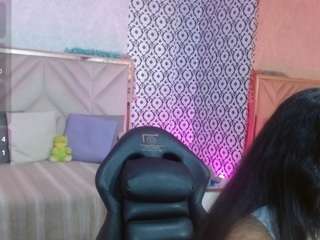 fiory-tay on webcam for live free nude chat now