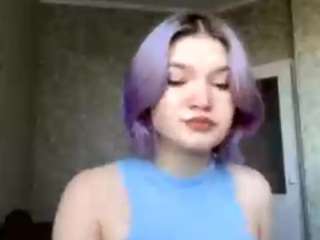 GertieSzal on webcam for live free nude chat now