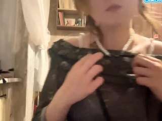 GiseleMemmer on webcam for live free nude chat now