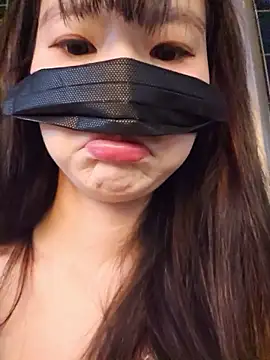 Hyeri_0306 naked in live sex video chat
