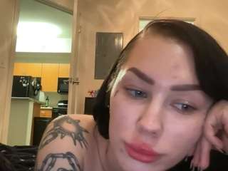 I-Love-Bunny on webcam for live free nude chat now