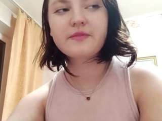 IsadoraRatley on webcam for live free nude chat now