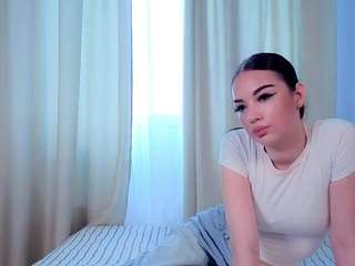 JeanaRandahl on webcam for live free nude chat now
