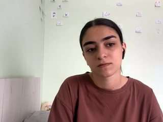 JerricaRuppert on webcam for live free nude chat now